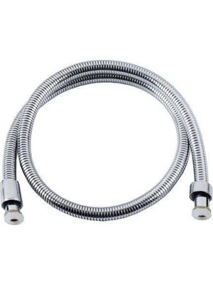 Uravas Store Mey Ithalat® 1/2x1/2 60 cm Kısa Tepe Duş Sistemi Spiral
