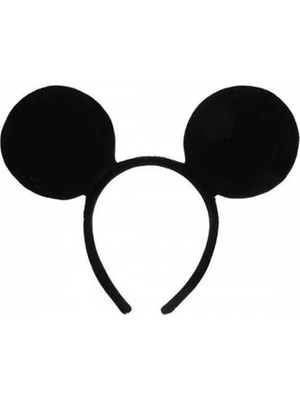 Uravas Store Mickey Mouse Tacı Fare Tacı