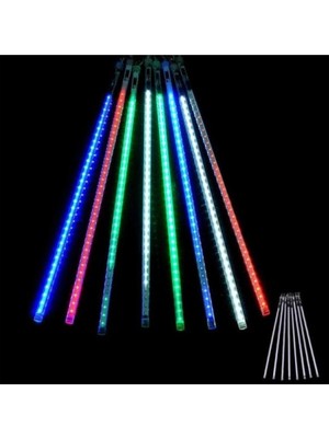 Uravas Store 3.2m Meteor LED Rgb
