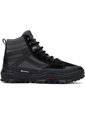 Vans Mte Sk8-Hi Gore-Tex Insul Siyah Erkek Outdoor Bot