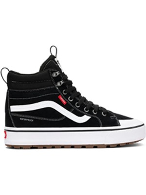 Vans Mte Sk8-Hi Waterproof Ins Siyah Erkek Outdoor Bot