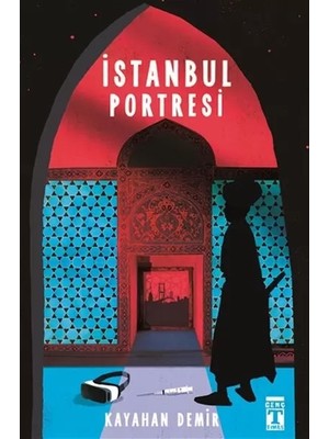 Uravas Store Istanbul Portresi