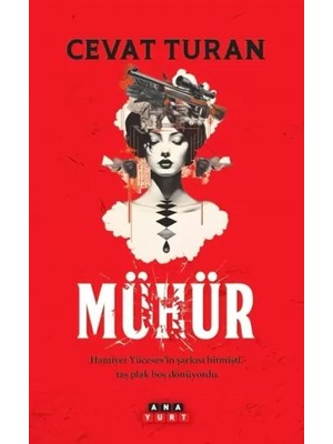 Uravas Store Mühür