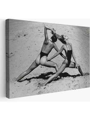 Trezon Helmut Newton Moda Rudi Gernreich, Miami 1975-6584