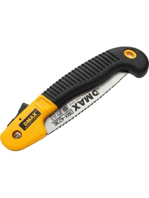 Renas Store Katlanabilir Budama Testeresi Ergonomik Tutuşlu Keskin Bıçak