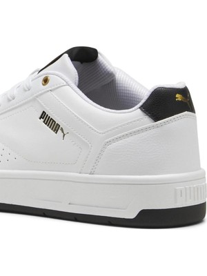 TeknoKapsül Puma Court Classic Sneaker