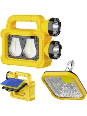 Uravas Store Powermaster PM-26930 5V LED Lamba