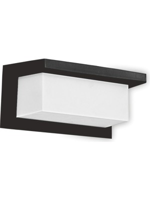 MiraLive Eco Lounge 1 Adet Cata Ct 7084 Cunda 30W LED Aplik Dış Mekan 3200K Gün Işığı