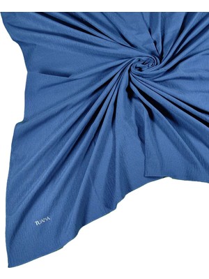 Mim Eşarp ve Şal Tuana Eşarp Pamuk Jazz Eşarp 105X105CM