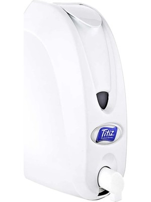 Royaleks Group Plastik Köpük Makinesi ROYALEKS-TP195