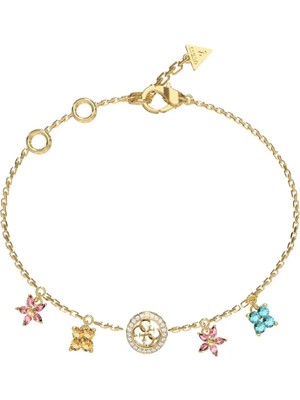 Guess JGUJUBB06033JWYGMCS Kadın Bileklik