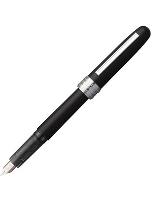 Platinum PGB1500 Plaisir Black Mist Dolma Kalem (M Uç)