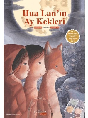 Renas Store Hua Lan’ın Ay Kekleri