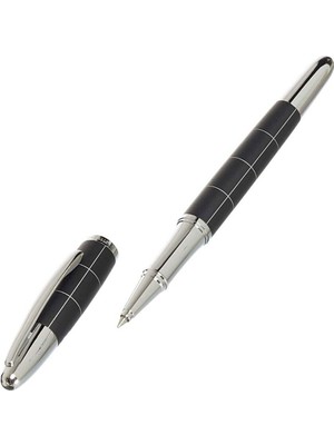 Steelpen 1711 Siyah Roller Kalem