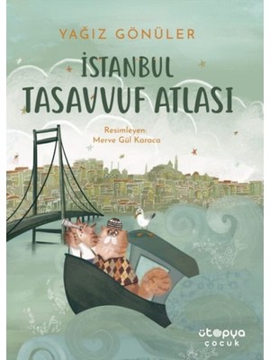 Renas Store Istanbul Tasavvuf Atlası