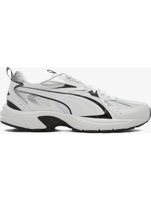 TeknoKapsül Puma Milenio Tech Unisex Beyaz Spor Ayakkabı