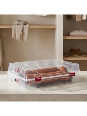 Renas Store Çizme Saklama Kutusu