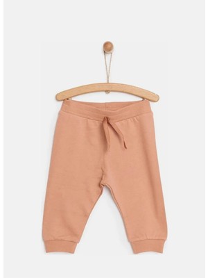 TeknoKapsül Ebebek Hello Baby Bebek Basic Alt Eşofman