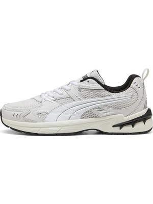 Puma Milenio Tech 2000 Beyaz Spor Ayakkabı