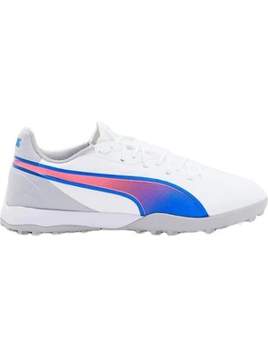 Puma 10787902 King Match Tt Erkek Halı Saha Ayakkabısı