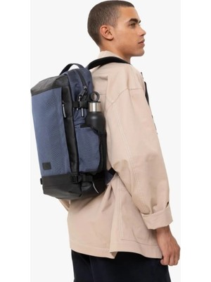 Eastpak Tecum M Cnnct Accent Marine Laptop Sırt Çantası EK91D1K3