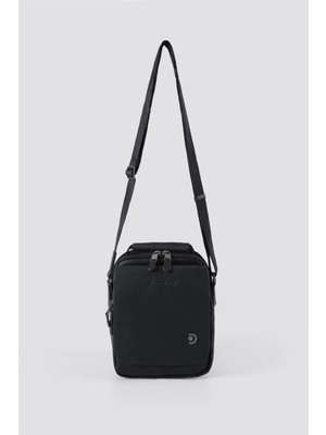Discovery Dıscovery Unisex Çapraz Çantası C.D03350