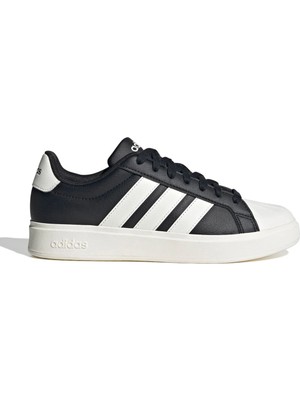 adidas Streettalk Siyah Kadın Sneaker