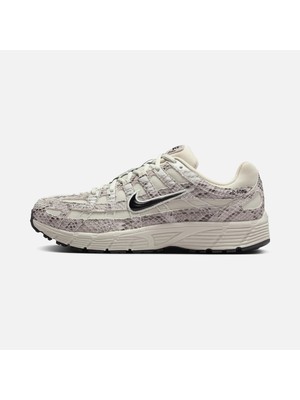 Nike P-6000 Se Kadın Sneaker Ayakkabı