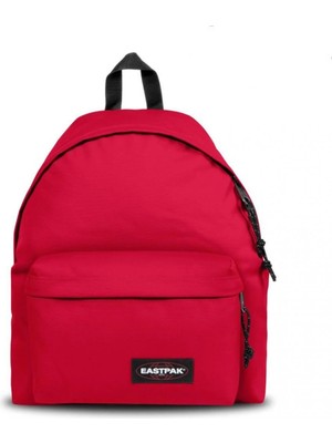 Eastpak Sırt Çantası Padded Pak'r Sailor Red EK00062084Z1