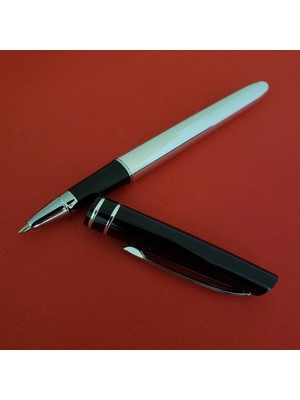 Renas Store Vip Silver Roller Kalem