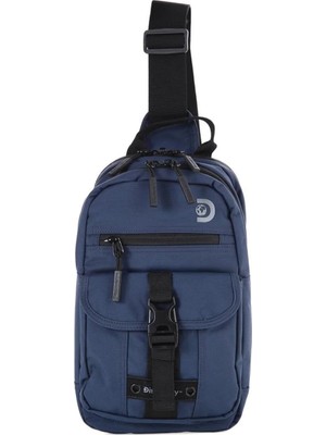 Discovery Dıscovery Unisex Sırt Çantası C.D00116