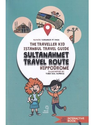 Renas Store The Traveller Kid Istanbul Travel Guide