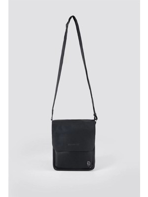 Discovery Dıscovery Unisex Çapraz Çantası C.D03351