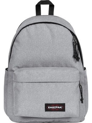 Eastpak Day Offıce Unisex Gri Sırt Çantası EK0A5BIK3631