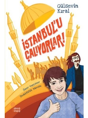Renas Store Istanbulu Çalıyorlar!