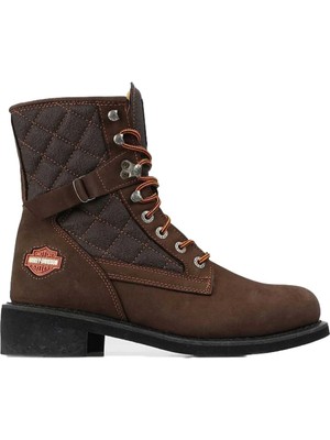 Harley Davidson New Worker Erkek Bot 025M100031