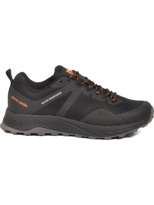 Pierre Cardin PCI-11007 M Siyah Erkek Spor Ayakkabı
