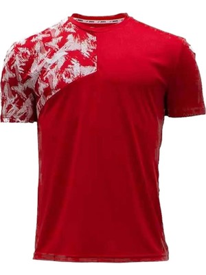 Joma 9212330-20.004 Premium Training Erkek Spor Tişört