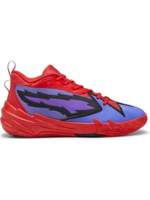 Puma 31035401 Scoot Zeros Pred Erkek Basketbol Ayakkabısı