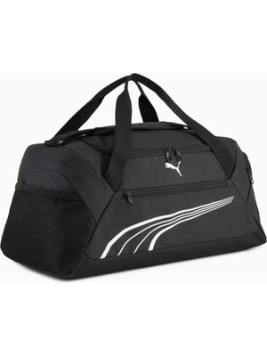 Puma Çanta Fundamental Small Sport  Black 091187-01