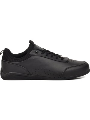 Walkway Spark Siyah Erkek Sneaker