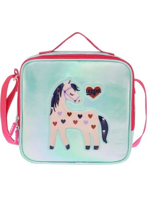 U.S. Polo Assn. U.s. Polo. Assn. Kız Çocuk Beslenme Çantası PLBSC24225