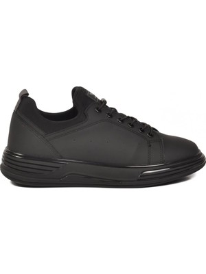 Walkway Balase M Siyah Erkek Sneaker
