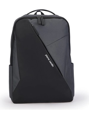 Pierre Cardin Unisex Sırt Çanta 07PCT170164