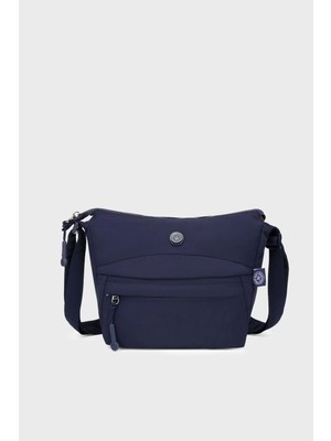 Smart Bags Bayan Çanta 2022 3342 Lacivert