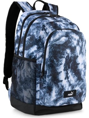 Puma 09115010 Academy Aop Unisex Sırt Çantası