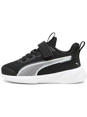 Puma Flyer 3 Ac+Inf Bebek Siyah Spor Ayakkabı