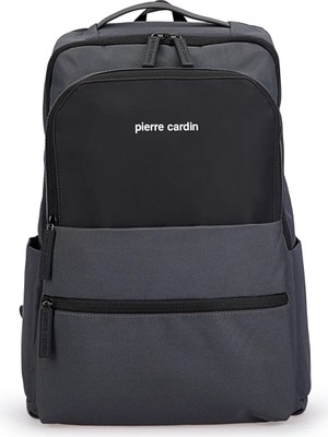 Pierre Cardin Unisex Sırt Çanta 07PCT170162