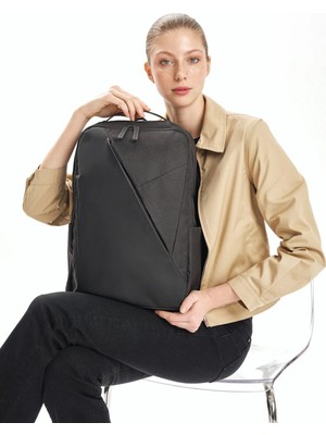 Pierre Cardin Unisex Sırt Çanta 07PCT170164