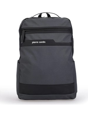 Pierre Cardin Unisex Sırt Çanta 07PCT170166